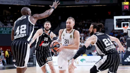 Euroleague