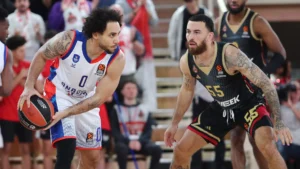 Euroleague 7 Euroleague