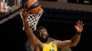 Μακάμπι Εφές