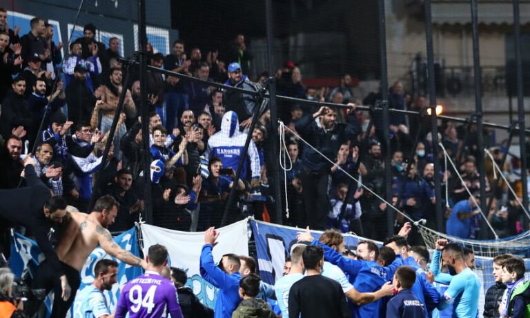 IONIKOS OPADOI
