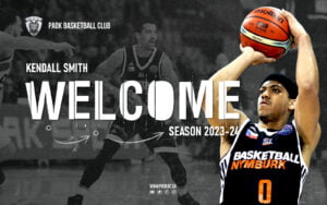 Kendall Smith Kendall Smith