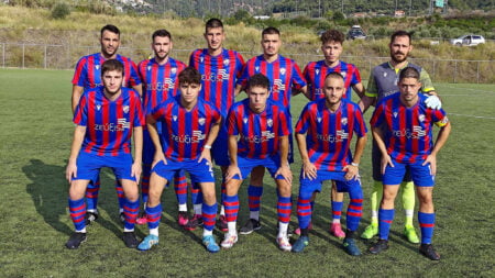 Keravnos Agiou Vasileiou ST