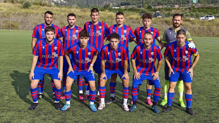 Keravnos Agiou Vasileiou ST