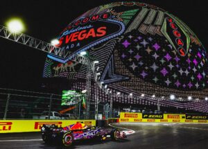Las Vegas Grand Prix Max Verstappen Abu Dhabi Grand Prix