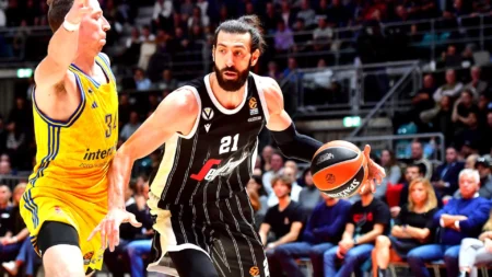 Euroleague