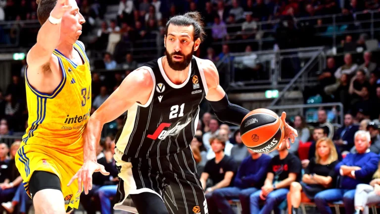 Euroleague