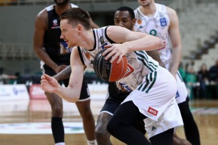 grigonis Παναθηναϊκός