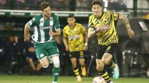 tsumber Ηλιούπολη