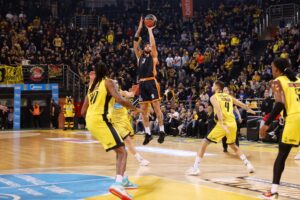 Άρης - Προμηθέας