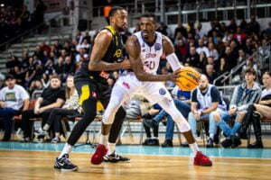 ΑΕΚ King Szczecin Κινγκ Σζτσετσίν