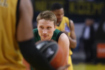 ΑΕΚ - Παναθηναϊκός