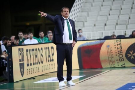 Ergin Ataman