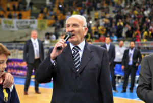 Βασίλης Γεωργίου