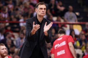 Γιώργος Μπαρτζώκας