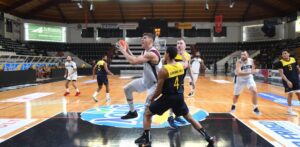 Γκιουζέλης Απόλλωνας Παναγιώτης Καπερώνης