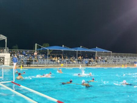 Γλυφάδα ΝΟΠ