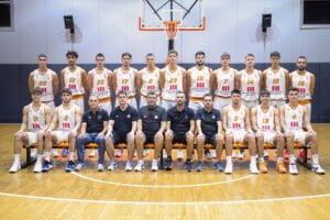 ΕΑ Προμηθέας 2014 Γ Εθνική National League 2