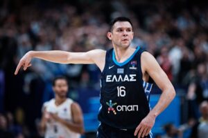 Εθνική Ελλάδος