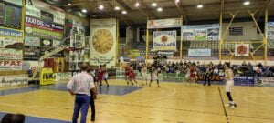 Κόροιβος Αίας Κόροιβος