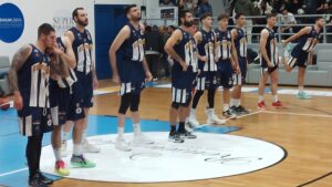 Κόροιβος Αμαλιάδας