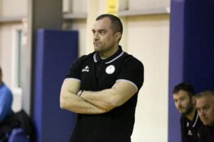 Κώστας Δελέγκος Kendall Smith