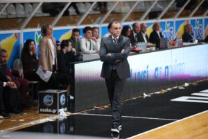 Κώστας Δελέγκος