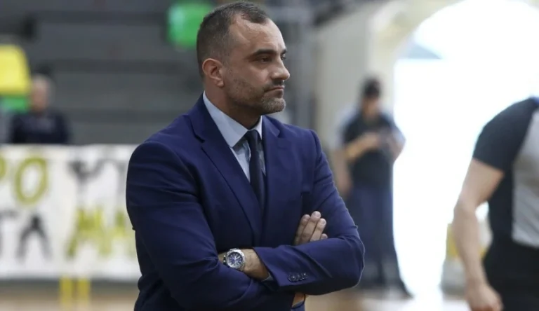 Δελέγκος