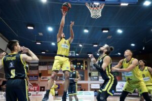 Λαύριο - Μαρούσι