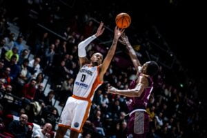 Ντιζόν Προμηθέας