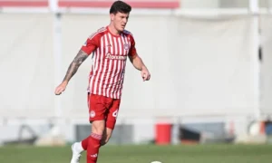 Ολυμπιακός