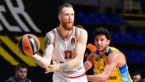 Ολυμπιακός