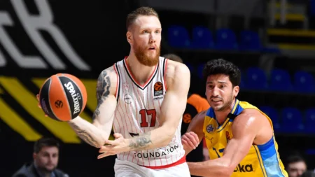 Ολυμπιακός