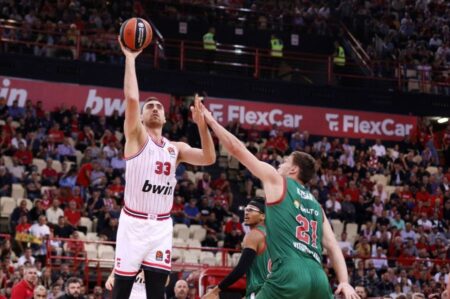 Ολυμπιακός