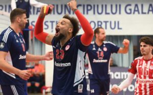 Ολυμπιακός