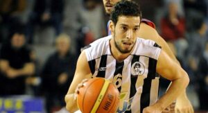 Παναγιώτης Καπερώνης Παναγιώτης Καπερώνης