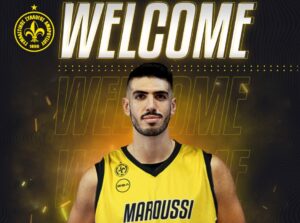 Παναγιώτης Φιλιππάκος Ολυμπιακός