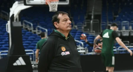 Παναθηναϊκός