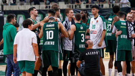 Παναθηναϊκός