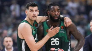 Παναθηναϊκός