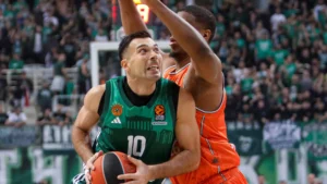 Παναθηναϊκός