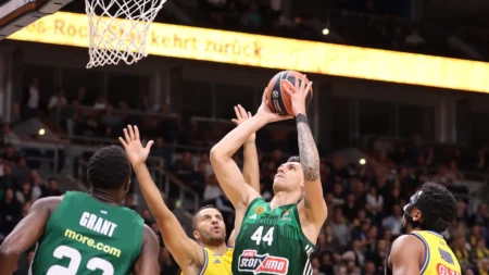 Παναθηναϊκός