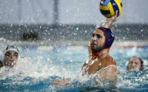 Ολυμπιακός