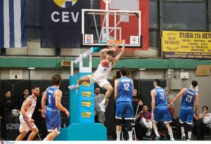 Πανιώνιος Μύκονος e1699116699980 Λαμία - Παναθηναϊκός