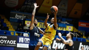 Περιστέρι - Καρδίτσα