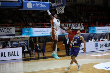 Προμηθέας Λαύριο