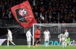 Ρεν Παναθηναϊκός Άλμπα