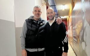 Σταύρος Δανιήλ2 Παναγιώτης Καπερώνης