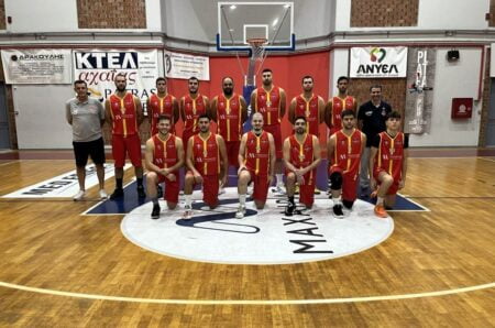 γαργαλιανοι αχαγια