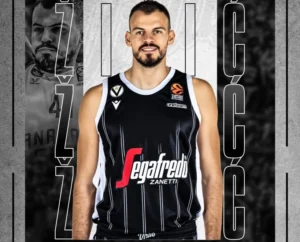Ante Zizic