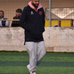Aris Patron Panmovriakos play off 2022 23